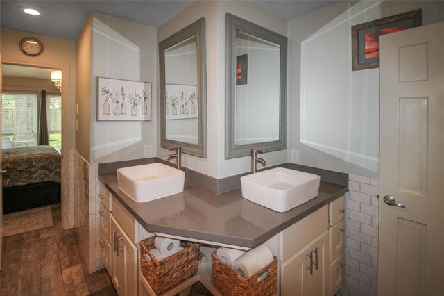3130 Ashlock Drive, Houston, TX 77082