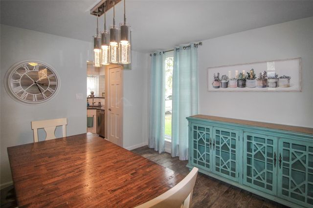 3130 Ashlock Drive, Houston, TX 77082