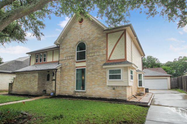 3130 Ashlock Drive, Houston, TX 77082