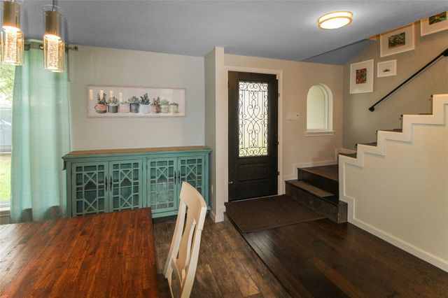 3130 Ashlock Drive, Houston, TX 77082