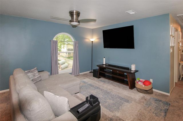 3130 Ashlock Drive, Houston, TX 77082