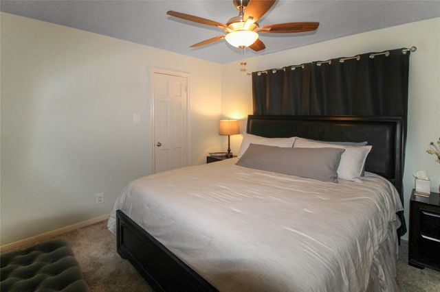 3130 Ashlock Drive, Houston, TX 77082