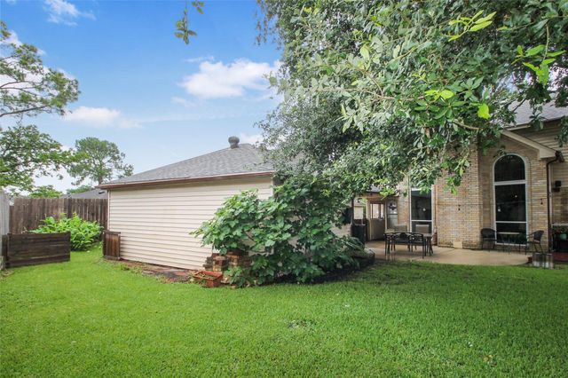 3130 Ashlock Drive, Houston, TX 77082