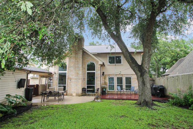 3130 Ashlock Drive, Houston, TX 77082