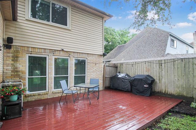 3130 Ashlock Drive, Houston, TX 77082