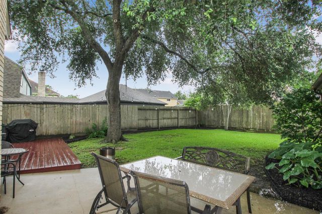 3130 Ashlock Drive, Houston, TX 77082