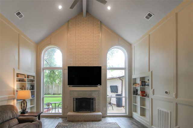 3130 Ashlock Drive, Houston, TX 77082