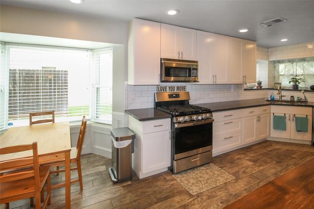 3130 Ashlock Drive, Houston, TX 77082