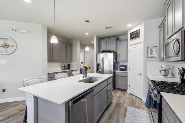 2417 Tattler Trail, Argyle, TX 76226