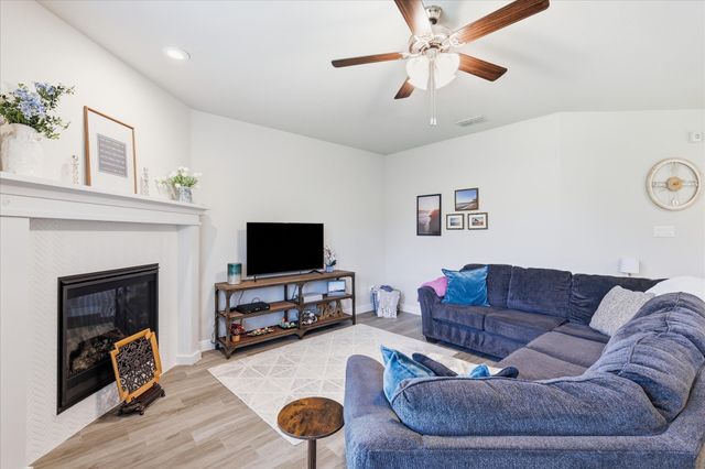 2417 Tattler Trail, Argyle, TX 76226