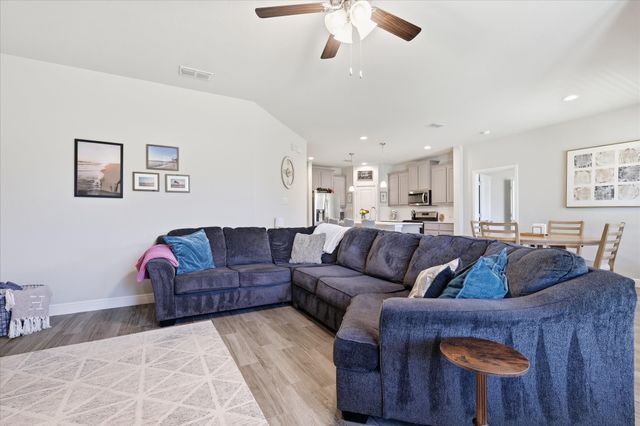 2417 Tattler Trail, Argyle, TX 76226