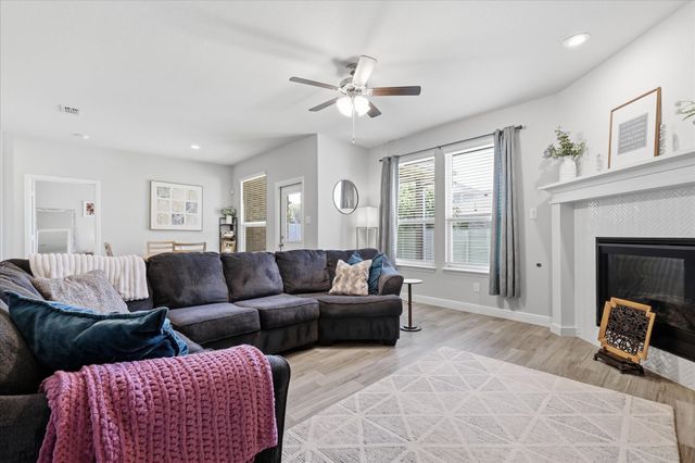 2417 Tattler Trail, Argyle, TX 76226