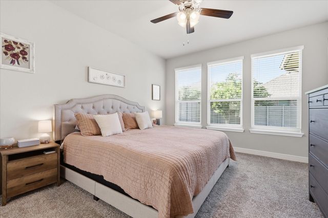2417 Tattler Trail, Argyle, TX 76226