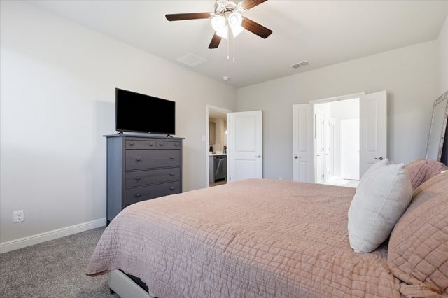 2417 Tattler Trail, Argyle, TX 76226
