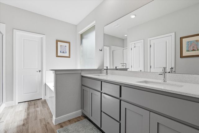 2417 Tattler Trail, Argyle, TX 76226