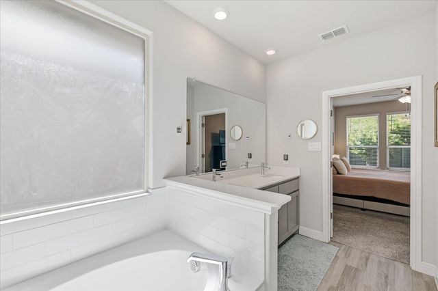 2417 Tattler Trail, Argyle, TX 76226