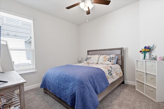 2417 Tattler Trail, Argyle, TX 76226