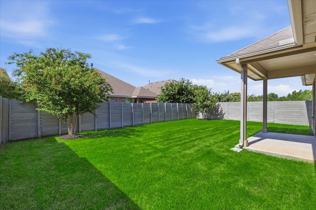 2417 Tattler Trail, Argyle, TX 76226