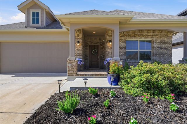 2417 Tattler Trail, Argyle, TX 76226