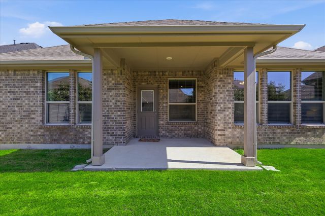 2417 Tattler Trail, Argyle, TX 76226