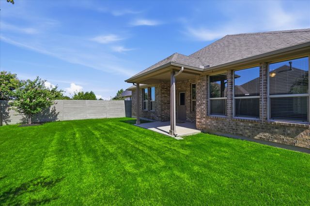 2417 Tattler Trail, Argyle, TX 76226