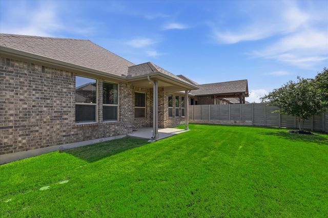 2417 Tattler Trail, Argyle, TX 76226