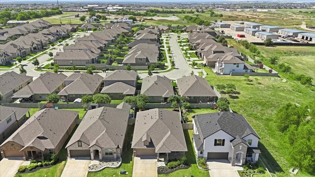 2417 Tattler Trail, Argyle, TX 76226