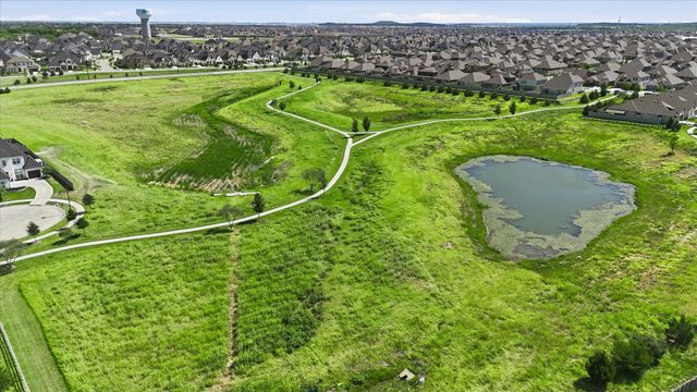 2417 Tattler Trail, Argyle, TX 76226