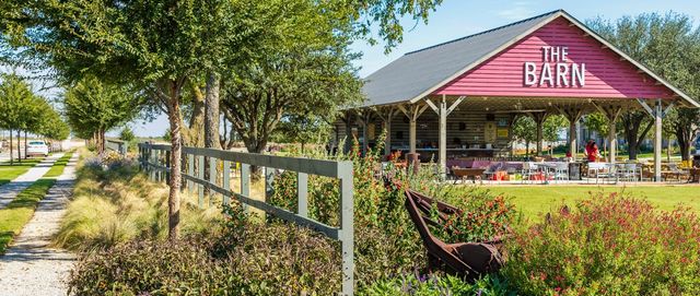 2417 Tattler Trail, Argyle, TX 76226