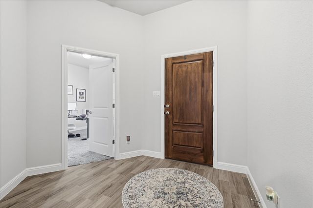 2417 Tattler Trail, Argyle, TX 76226
