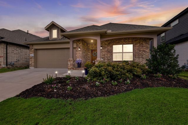 2417 Tattler Trail, Argyle, TX 76226