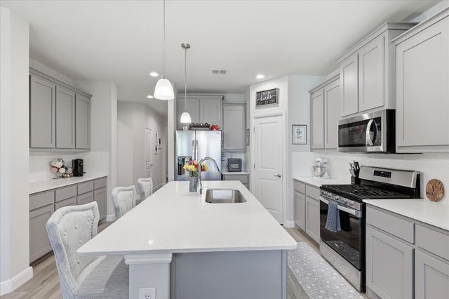 2417 Tattler Trail, Argyle, TX 76226