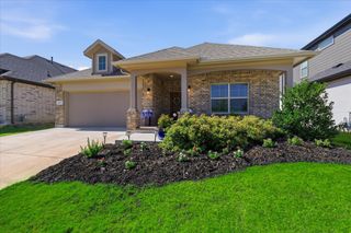2417 Tattler Trail, Argyle, TX 76226