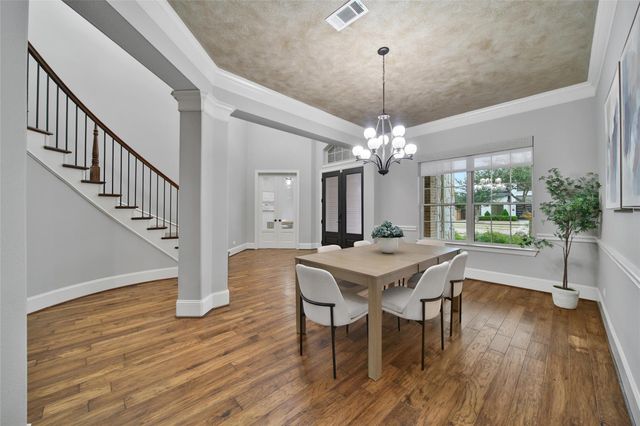 3302 Mallard Run Court, Katy, TX 77494