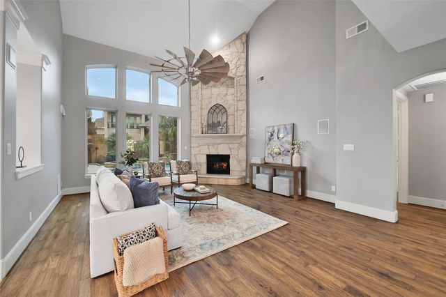 3302 Mallard Run Court, Katy, TX 77494