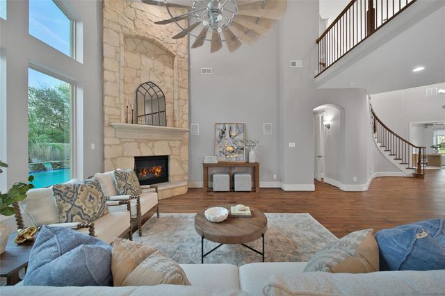 3302 Mallard Run Court, Katy, TX 77494