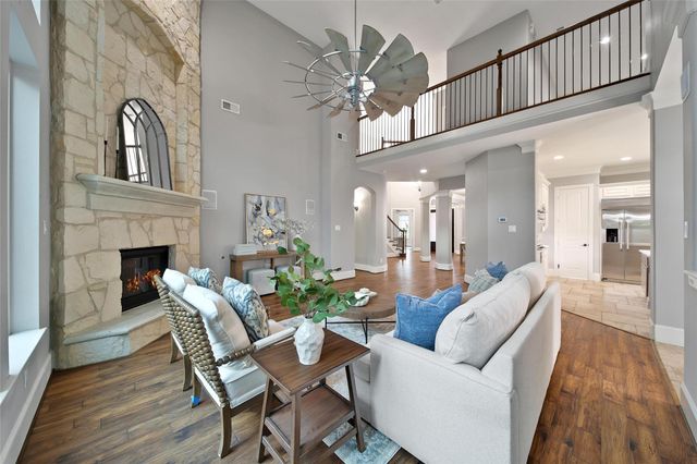 3302 Mallard Run Court, Katy, TX 77494