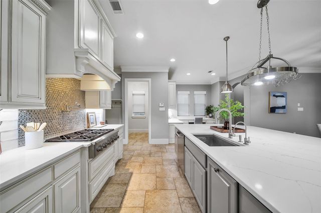 3302 Mallard Run Court, Katy, TX 77494