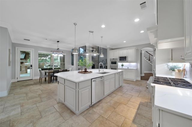 3302 Mallard Run Court, Katy, TX 77494