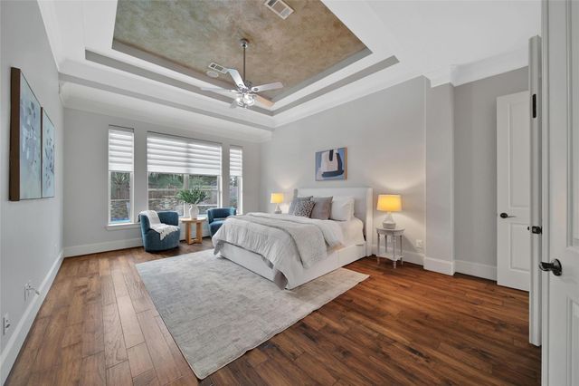 3302 Mallard Run Court, Katy, TX 77494