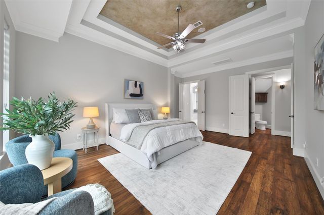 3302 Mallard Run Court, Katy, TX 77494