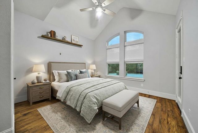 3302 Mallard Run Court, Katy, TX 77494