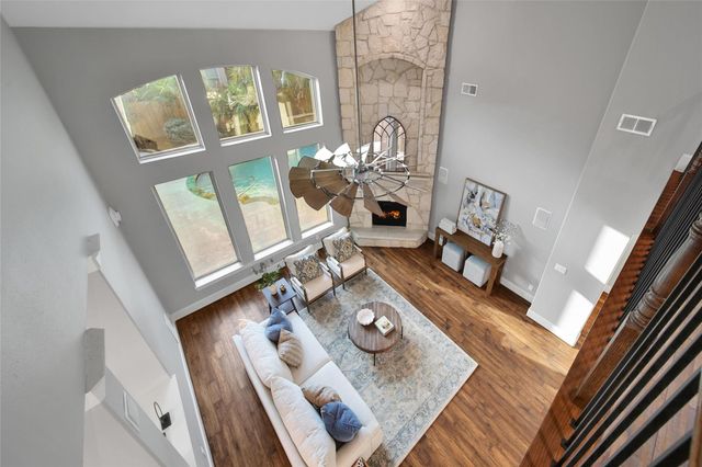 3302 Mallard Run Court, Katy, TX 77494