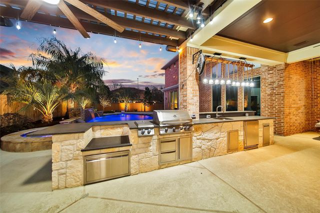 3302 Mallard Run Court, Katy, TX 77494