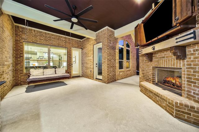 3302 Mallard Run Court, Katy, TX 77494