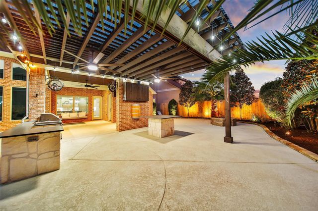 3302 Mallard Run Court, Katy, TX 77494