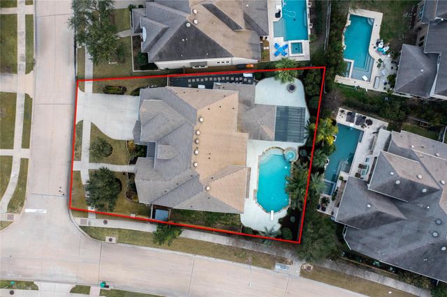 3302 Mallard Run Court, Katy, TX 77494