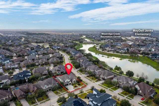 3302 Mallard Run Court, Katy, TX 77494