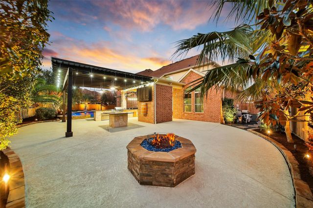 3302 Mallard Run Court, Katy, TX 77494