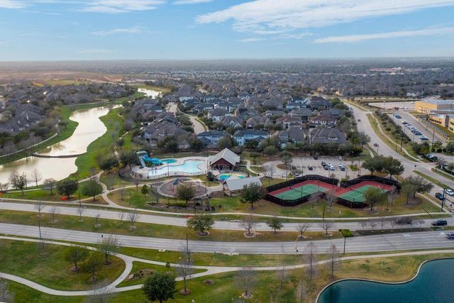 3302 Mallard Run Court, Katy, TX 77494